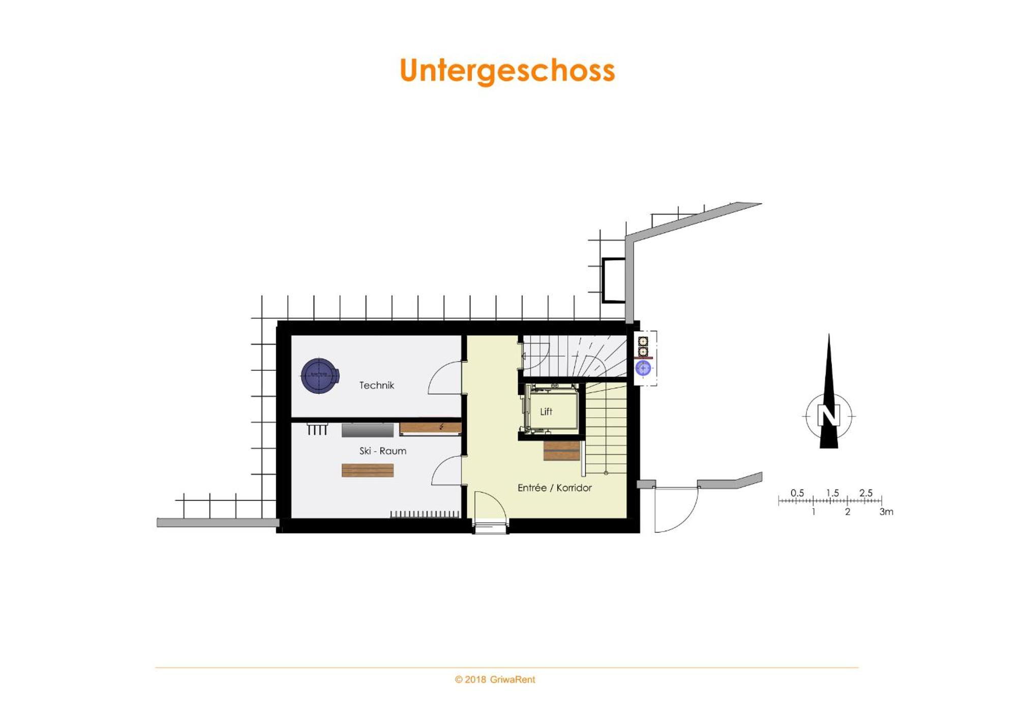 Chalet Rothenegg - Griwa Rent Ag Grindelwald Exterior photo