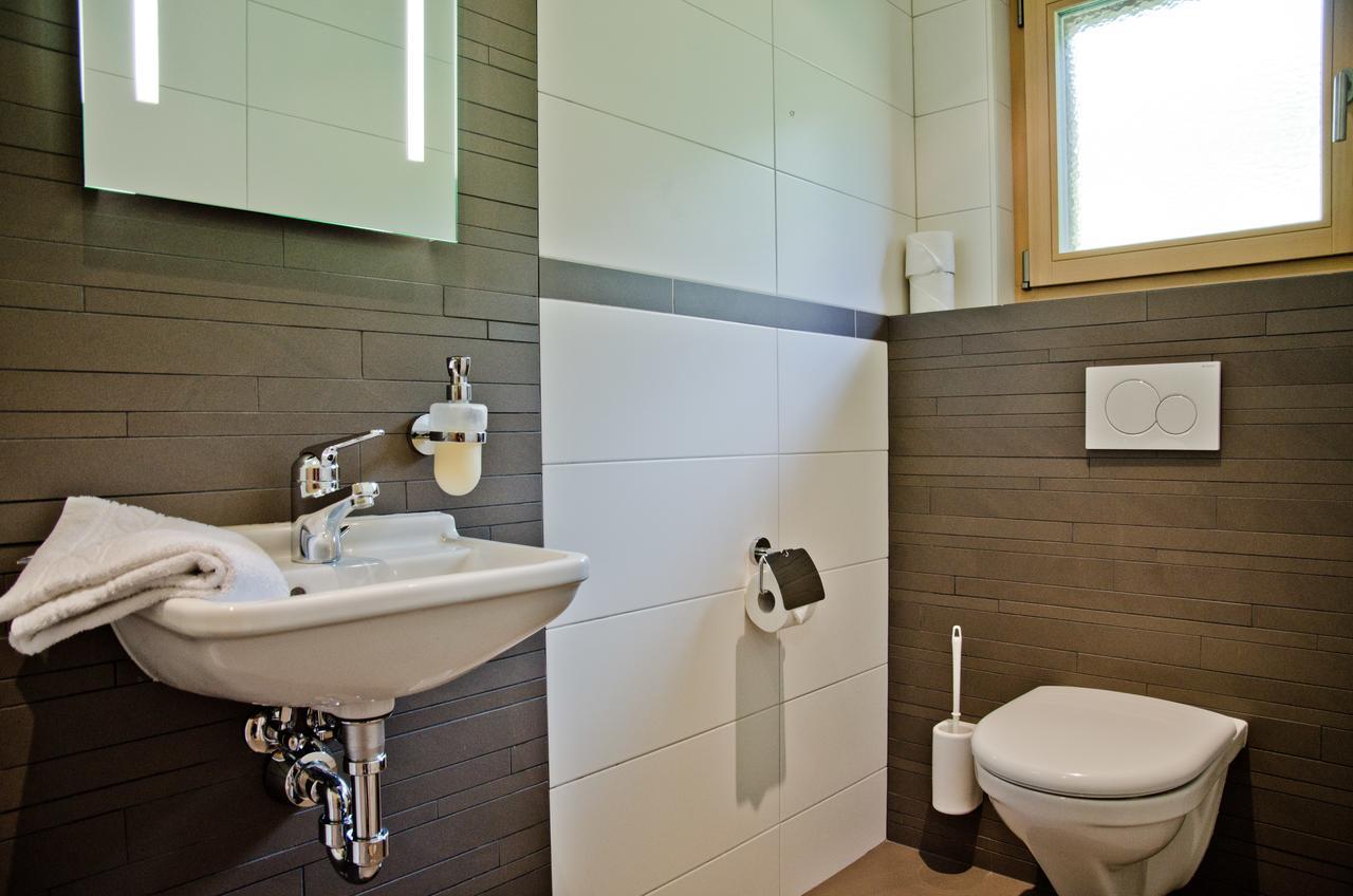 Chalet Rothenegg - Griwa Rent Ag Grindelwald Exterior photo