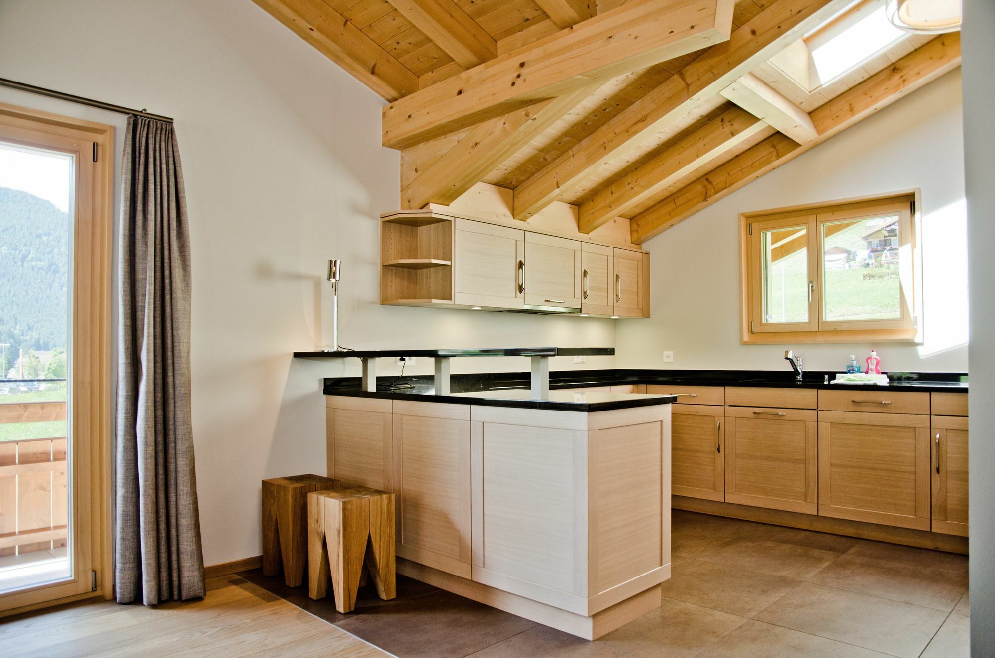 Chalet Rothenegg - Griwa Rent Ag Grindelwald Exterior photo