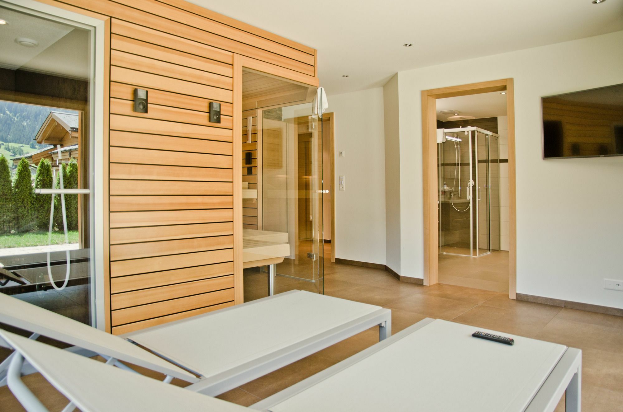 Chalet Rothenegg - Griwa Rent Ag Grindelwald Exterior photo