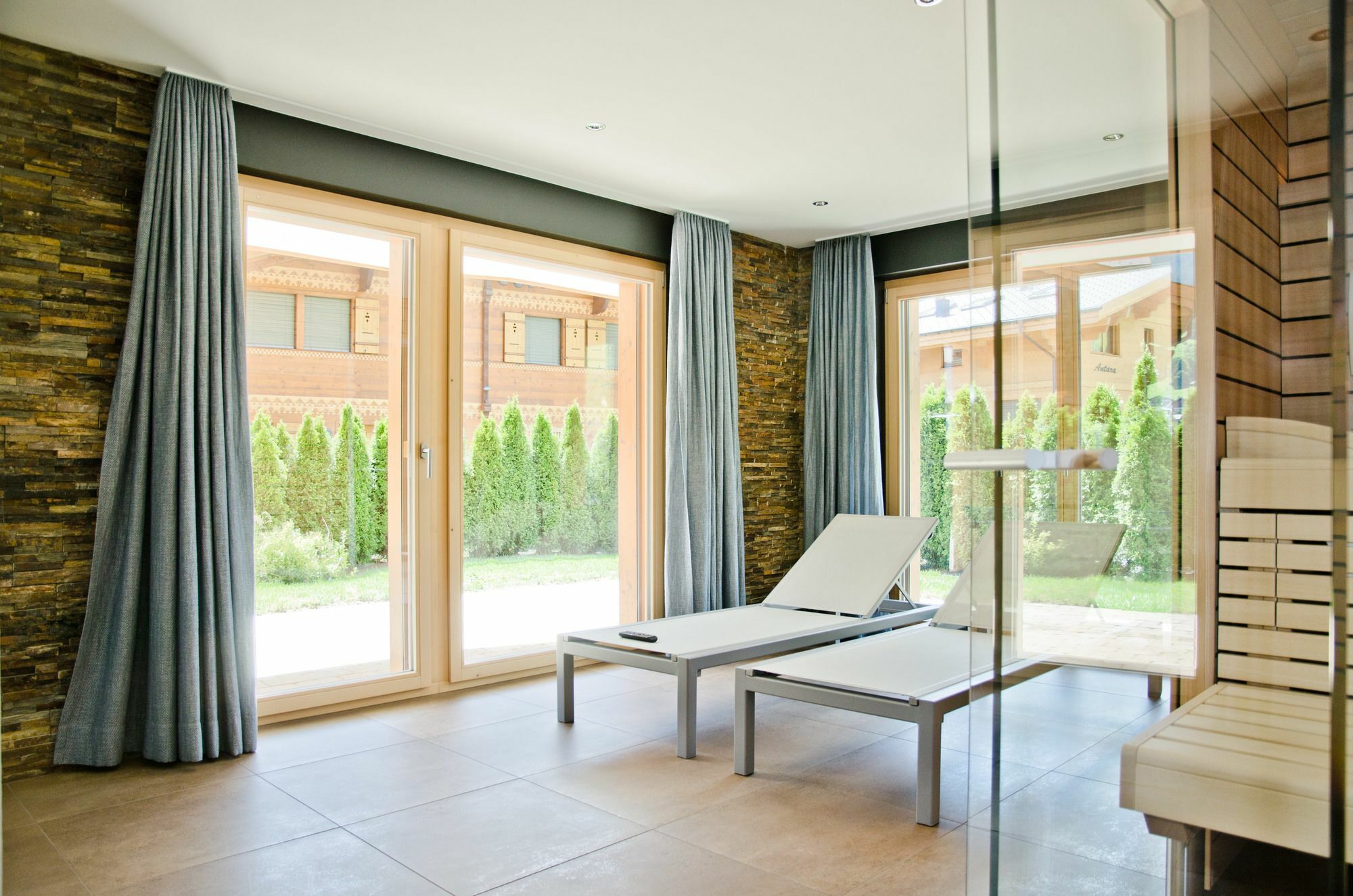 Chalet Rothenegg - Griwa Rent Ag Grindelwald Exterior photo